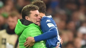 Hecking bereut öffentliche Kritik an Dost 