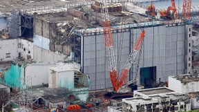 Das Ende von Fukushima Daiichi wird teurer