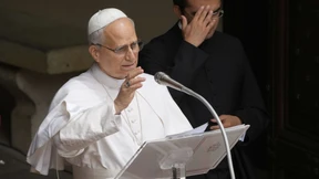 Papst fordert Ende der „Barbarei des Krieges“ in Gaza