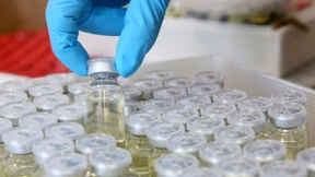 Die Fahnder rücken näher