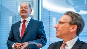 Gründlich vermasselt