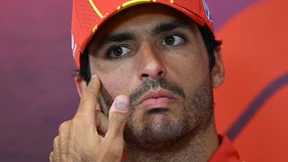 Sainz gibt Audi einen Korb