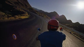 Was treibt Peter Schlemihl in Mexiko?