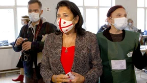 Kommunalwahlen in Georgien gehen vielerorts in zweite Runde