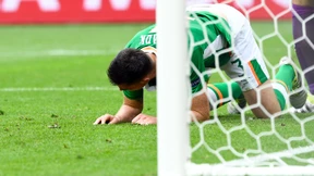 Irland bringt sich selbst um den Lohn