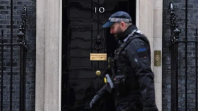 Polizei ermittelt wegen Johnsons Lockdown-Feiern