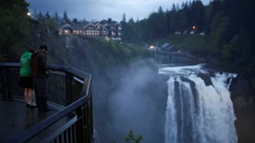 In der Falle der Fälle