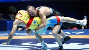 Kein Ringer-Weltcup in Teheran