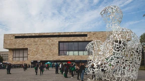 Neue U-Bahn-Station ist unverzichtbar