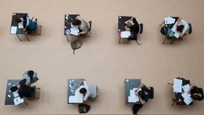 871 Studenten müssen Klausur im Jura-Examen nachschreiben