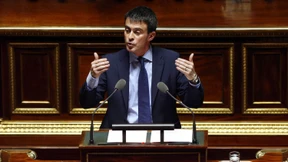 Abnabelung vom Elysée-Palast 