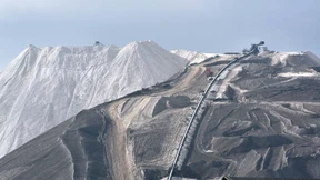 „Die K+S-Aktie ist das Doppelte wert“