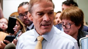 Trump-Verbündeter Jim Jordan für Kongressspitze nominiert