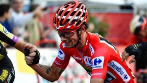 Roglic stürmt auf den Radsport-Gipfel