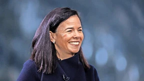 Riley verlässt Deutsche Bank