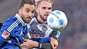 Die lähmende Schalker Dauerhysterie