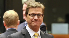 Und keiner sagte etwas