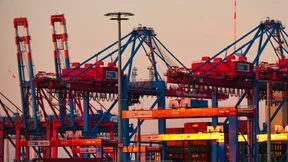 Ifo-Index mit erstem Anstieg seit fünf Monaten