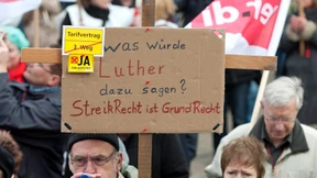 Dorniger Dritter Weg 