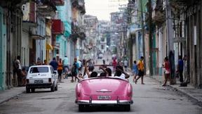 Kuba testet ein bisschen Markt