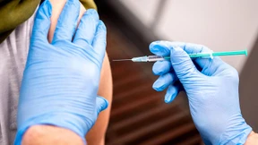 Positive Resonanz bei Impfungen in Wiesbaden