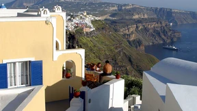 Tourismus in Griechenland floriert