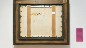 Museum Wiesbaden kann Naziraubkunst ankaufen