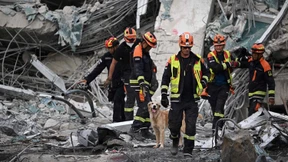 Der Einsturz eines einzigen Wolkenkratzers in Bangkok wirft Fragen auf