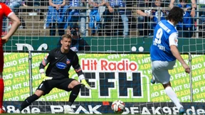 Rückschlag für die „Lilien“