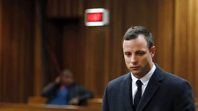 Oscar Pistorius in Bar-Streit verwickelt
