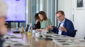 „Geheilt“ von der Ampel-Koalition