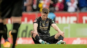 Neuer Ablauf, altes Leid