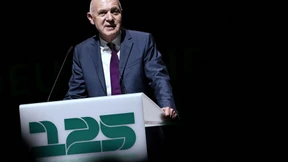 „Der Fußball gehört allen, die ihn lieben“