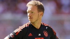 „Der einzige Klub, der kein Geld hat, aber jeden Spieler kauft“