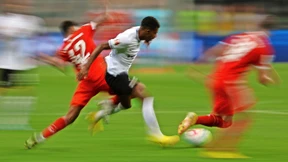 Der Auftakt gerät zum Desaster