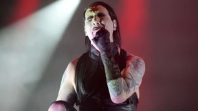 Marilyn Manson lässt Klage gegen Evan Rachel Wood fallen