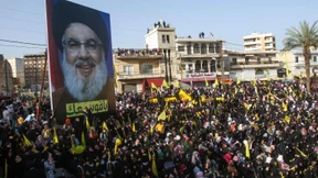 Die Hizbullah ist jetzt unberechenbarer