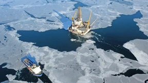 Düstere Aussichten für Russlands Ölindustrie