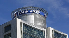 Wie sicher ist das Geld bei einer türkischen Bank?