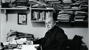 Die Nerven liegen blank