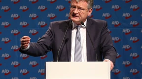 Die AfD will reifer und klüger geworden sein