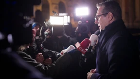 Österreichs Vizekanzler: Kosovo ist ein Teil Serbiens