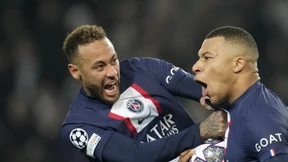 Mbappé ist die Sturmwarnung für Bayern