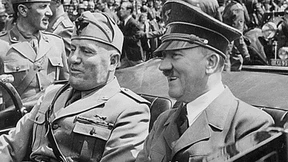 Was die Gene über Genies und Massenmörder verraten