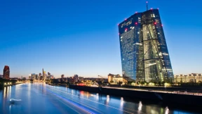 EZB akzeptiert griechische Staatsanleihen wieder als Sicherheit