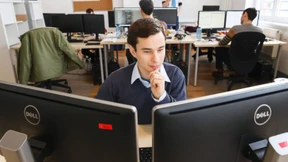 Neuer Hafen für Spielertypen