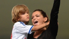 Sabia Boulahrouz erwartet Kind von Rafael van der Vaart