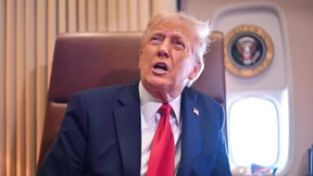 Trump: „Bin entschlossen, Gaza zu kaufen und in Besitz zu nehmen“