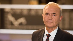 Was wurde aus Otmar Issings Strategie?