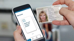 Deutschland sucht die Perso-PIN